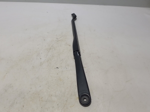 BMW 5 SERIES G30 (2016–2026) Esiklaasi puhasti hoob 9463860 - 2