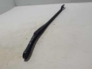 BMW 5 SERIES G30 (2016–2026) Esiklaasi puhasti hoob 7474830 - 2