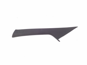   A-pillar interior trim (at windshield)  - A2466901300 