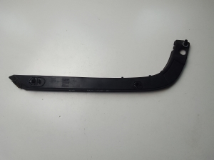 Rear bumper bracket - 12794235