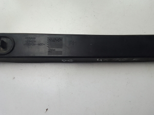 Saab 9-3 (2002–2014) Rear bumper bracket 12794235 - 2