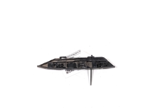   Front bumper bracket  - 7328680 