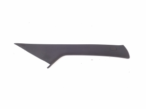   A-pillar interior trim (at windshield)  - A2466901400 