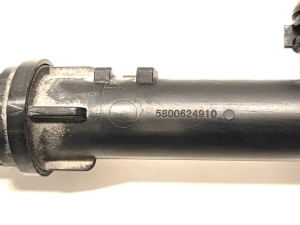 Peugeot 2008 P24 (2019–2026) Voolik 5800624910 - 2