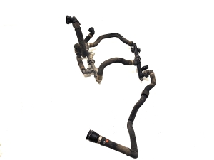 Peugeot 2008 P24 (2019–2026) Voolik 5800624910 - 4