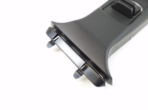   B-pillar interior trim  - A2466901700 