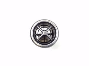 Dashboard air vent grilles - A2468303900