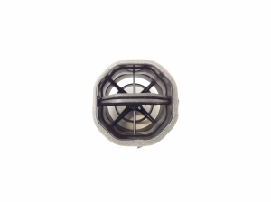 Mercedes Benz B-Class 246 (2011–2017) Dashboard air vent grilles A2468303900 - 4