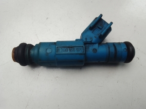 Jeep Cherokee KJ (2001–2007) Injektor Einspritzdüse 53031099 - 3