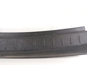BMW 2 SERIES (F46) (2015–2026) Rear panel interior trim 7327008 - 2