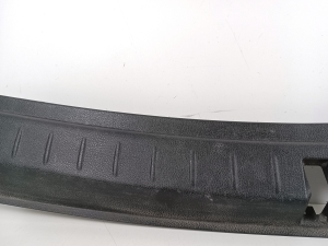 BMW 2 SERIES (F46) (2015–2026) Rear panel interior trim 7327008 - 4