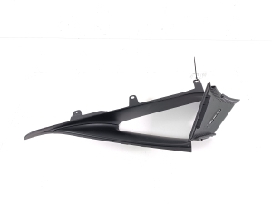   Front pillar interior trim  - 7329585 