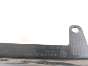 BMW 2 SERIES (F46) (2015–2026) Esipiilari siseviimistlus 7329585 - 3