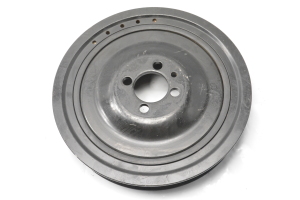  Crankshaft Pulley 