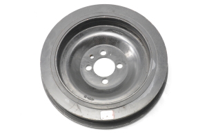  Crankshaft Pulley 