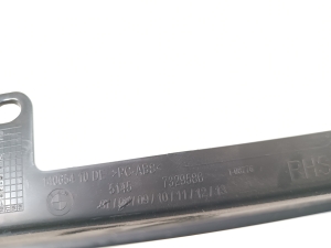 BMW 2 SERIES (F46) (2015–2026) Esipiilari siseviimistlus 7329586 - 2