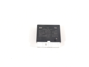 Parking system control unit - 6838819