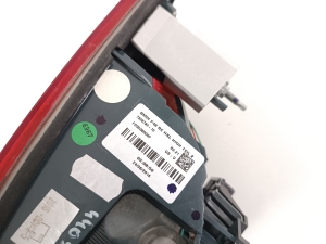 BMW 2 SERIES (F46) (2015–2026) Tagatuli tagaluugil 7329792 - 2