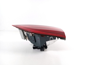BMW 2 SERIES (F46) (2015–2026) Tagatuli tagaluugil 7329792 - 4