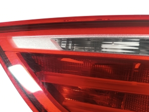 BMW 2 SERIES (F46) (2015–2026) Tagatuli tagaluugil 7329792 - 7
