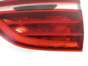 BMW 2 SERIES (F46) (2015–2026) Tagatuli tagaluugil 7329792 - 8