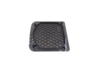 BMW 2 SERIES (F46) (2015–2026) Lautsprecherabdeckung 9265334 - 3
