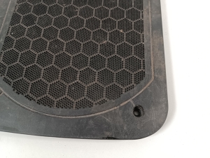 BMW 2 SERIES (F46) (2015–2026) Lautsprecherabdeckung 9265334 - 4