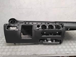 Mercedes Benz A-Class 177 (2018–2026) Salona panelis (torpēda) A1776806102 - 2