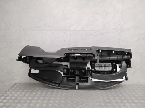 Mercedes Benz A-Class 177 (2018–2026) Salona panelis (torpēda) A1776806102 - 5