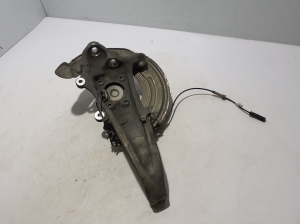 BMW 5 SERIES G30 (2016–2026) Esirumm 6884382 - 2