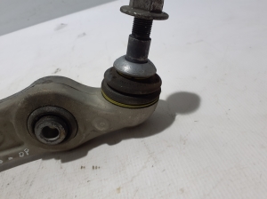 BMW 5 SERIES G30 (2016–2026) Querlenker vorne 6861178 - 2