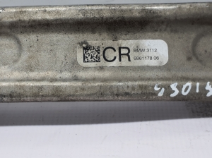BMW 5 SERIES G30 (2016–2026) Querlenker vorne 6861178 - 4