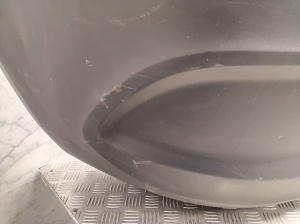 Mercedes Benz Sprinter W 907 (2018–2026) Stoßstange Stoßfänger vorne A9108850000 - 8