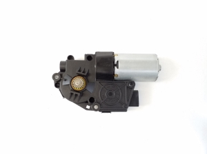 Mercedes Benz B-Class 246 (2011–2017) Schiebedachmotor A2469061900 - 2