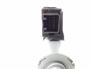 Mercedes Benz B-Class 246 (2011–2017) Schiebedachmotor A2469061900 - 3