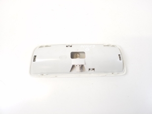 Mercedes Benz B-Class 246 (2011–2017) Rear interior lighting panel A2048204801 - 3
