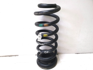 Rear spring - 55350C5340