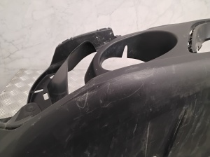 Mini Countryman F60 (2016–2026) Front bumper lower spoiler 9477044 - 2