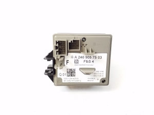 Mercedes Benz B-Class 246 (2011–2017) Ignition switch A2469057503 - 2