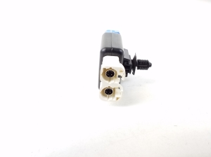 Mercedes Benz B-Class 246 (2011–2017) Antenna amplifier A2128204585 - 2