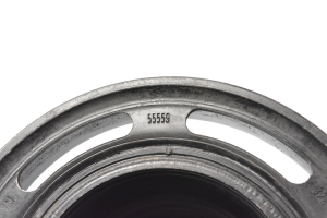 Opel Zafira B (2005–2014) Crankshaft pulley 55559328 - 2