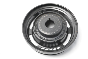Opel Zafira B (2005–2014) Crankshaft pulley 55559328 - 4