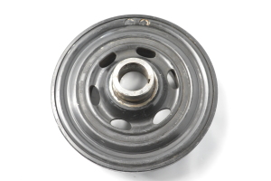  Crankshaft Pulley 