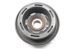  Crankshaft Pulley 