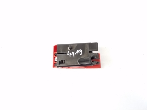 Mercedes Benz B-Class 246 (2011–2017) Hood release handle (interior) A2048800900 - 2