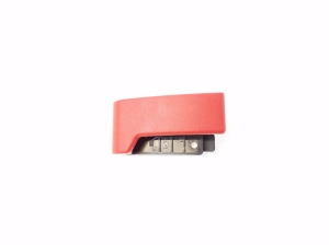   Hood release handle (interior)  - A2048800900 
