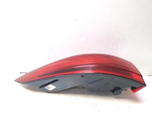 Porsche Cayenne (92A) (2017–2026) Eckleuchte hinten 90053371 7P5945207H - 2