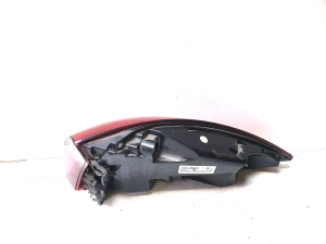 Porsche Cayenne (92A) (2017–2026) Eckleuchte hinten 90053371 7P5945207H - 3