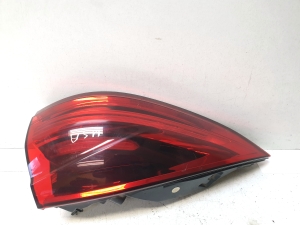 Porsche Cayenne (92A) (2017–2026) Eckleuchte hinten 90053371 7P5945207H - 5