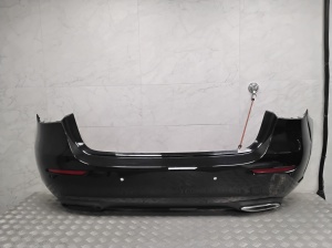 Mercedes Benz A-Class 177 (2018–2026) Heckstoßstange A1778856802